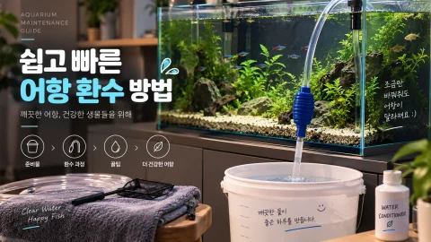쉽고 빠른 어항 환수 방법 대표이미지